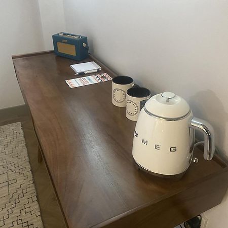 Urban Pod Hotel Liverpool Værelse billede