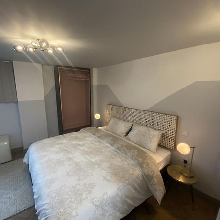 Urban Pod Hotel Liverpool Værelse billede