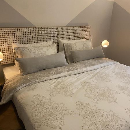 Urban Pod Hotel Liverpool Eksteriør billede