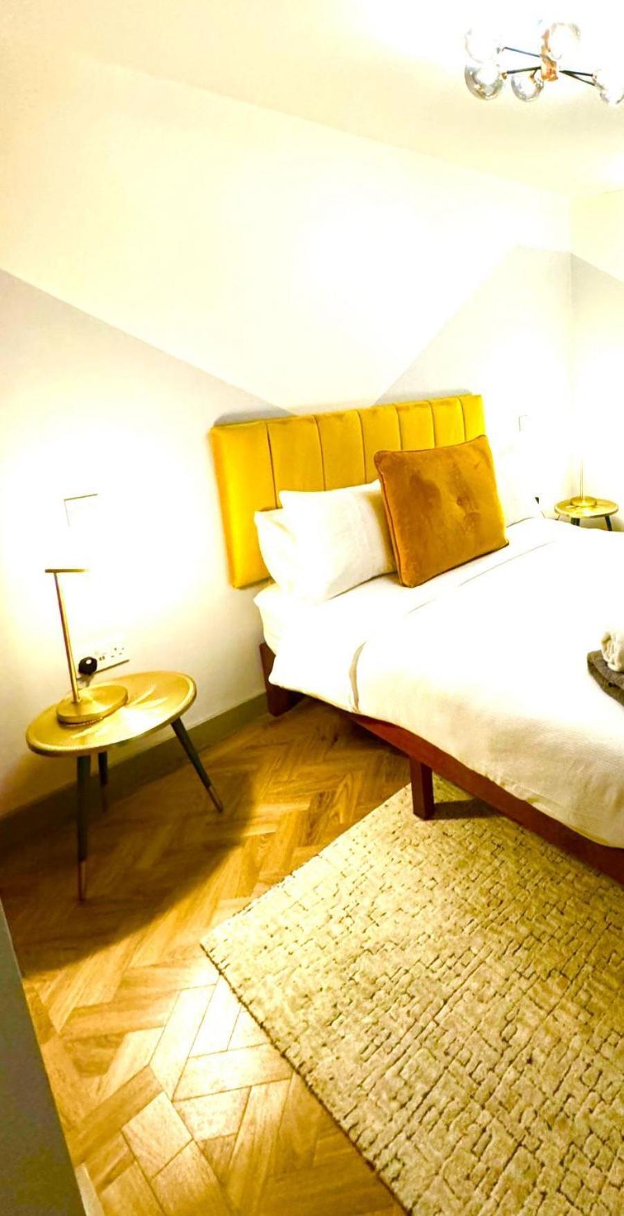 Urban Pod Hotel Liverpool Værelse billede