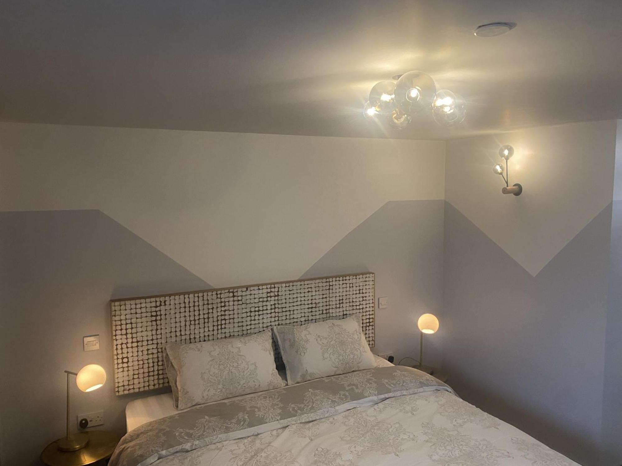 Urban Pod Hotel Liverpool Værelse billede