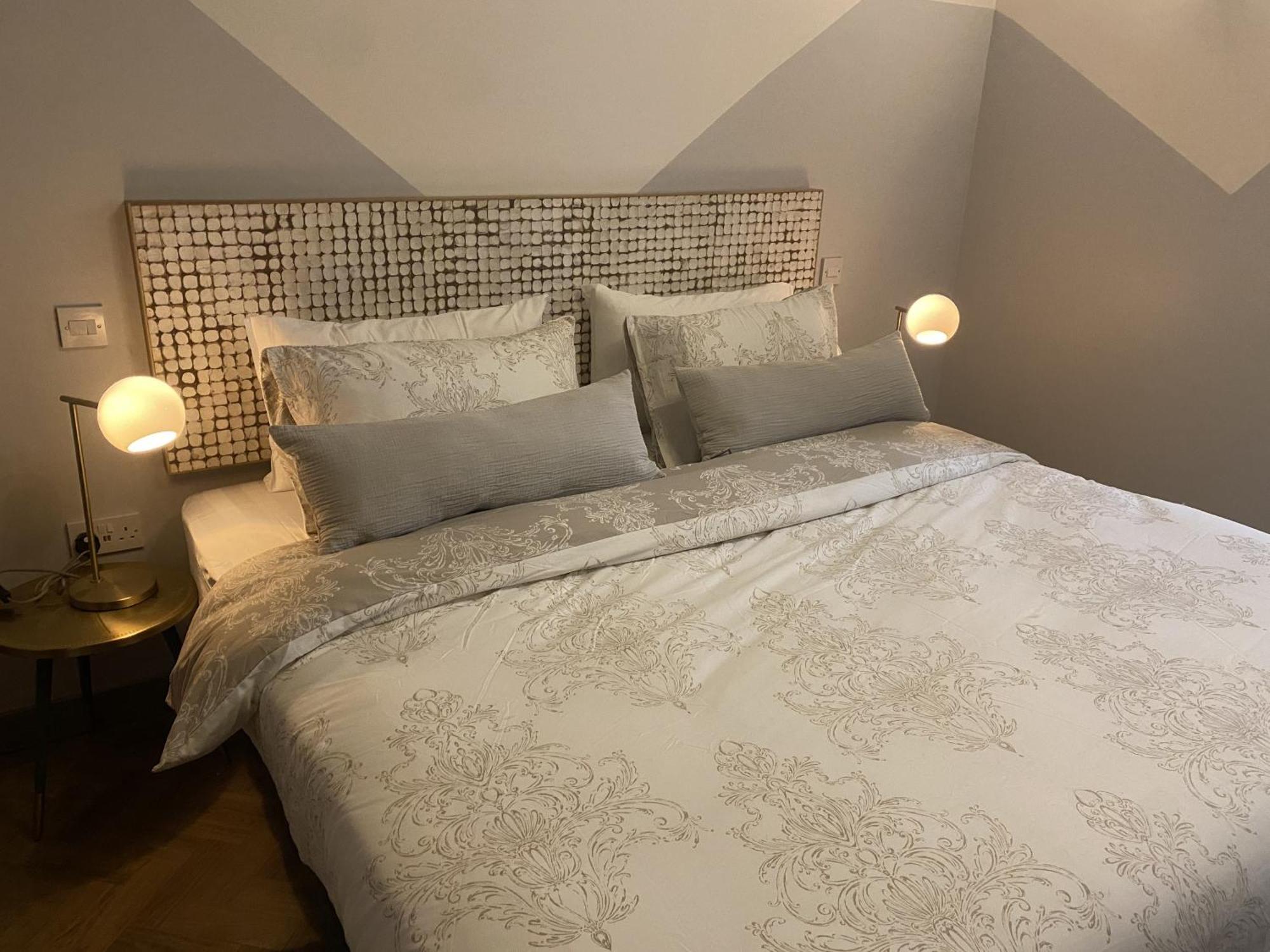 Urban Pod Hotel Liverpool Eksteriør billede