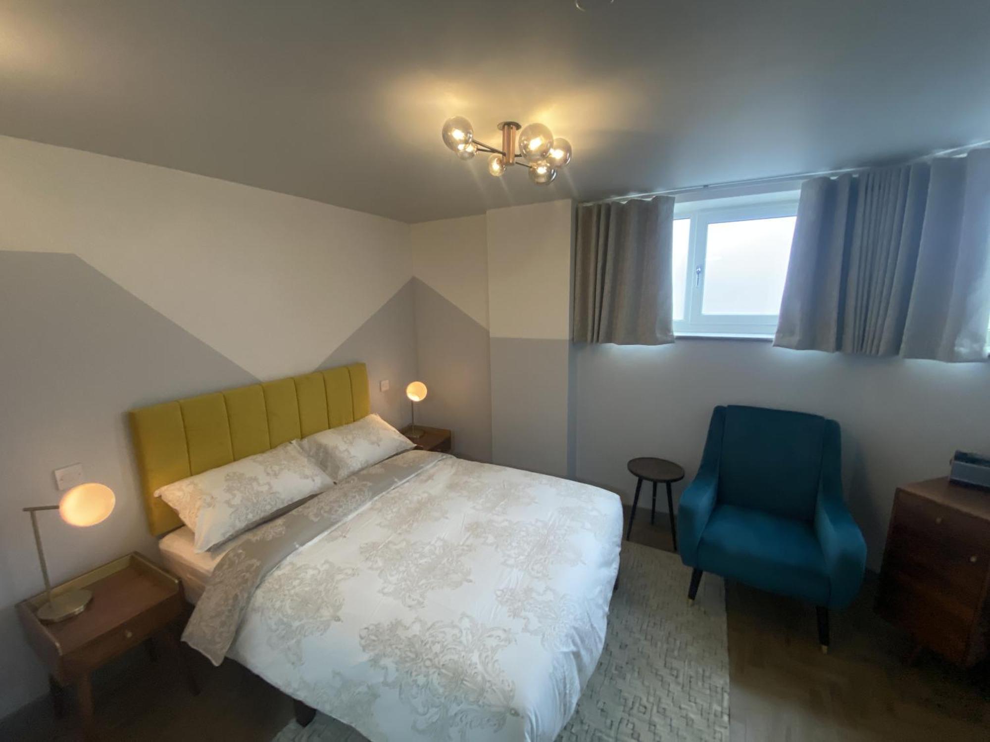 Urban Pod Hotel Liverpool Eksteriør billede