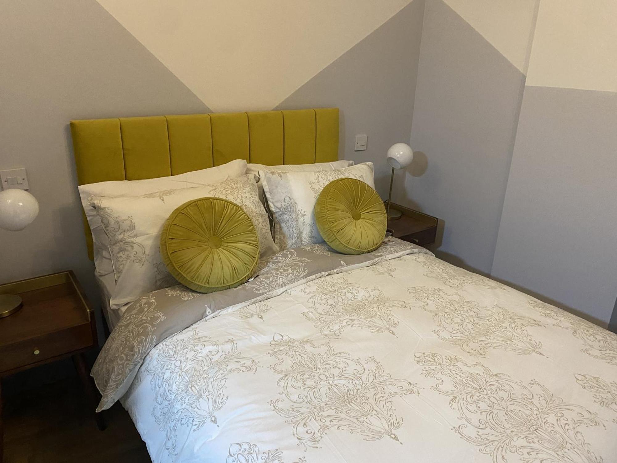 Urban Pod Hotel Liverpool Eksteriør billede