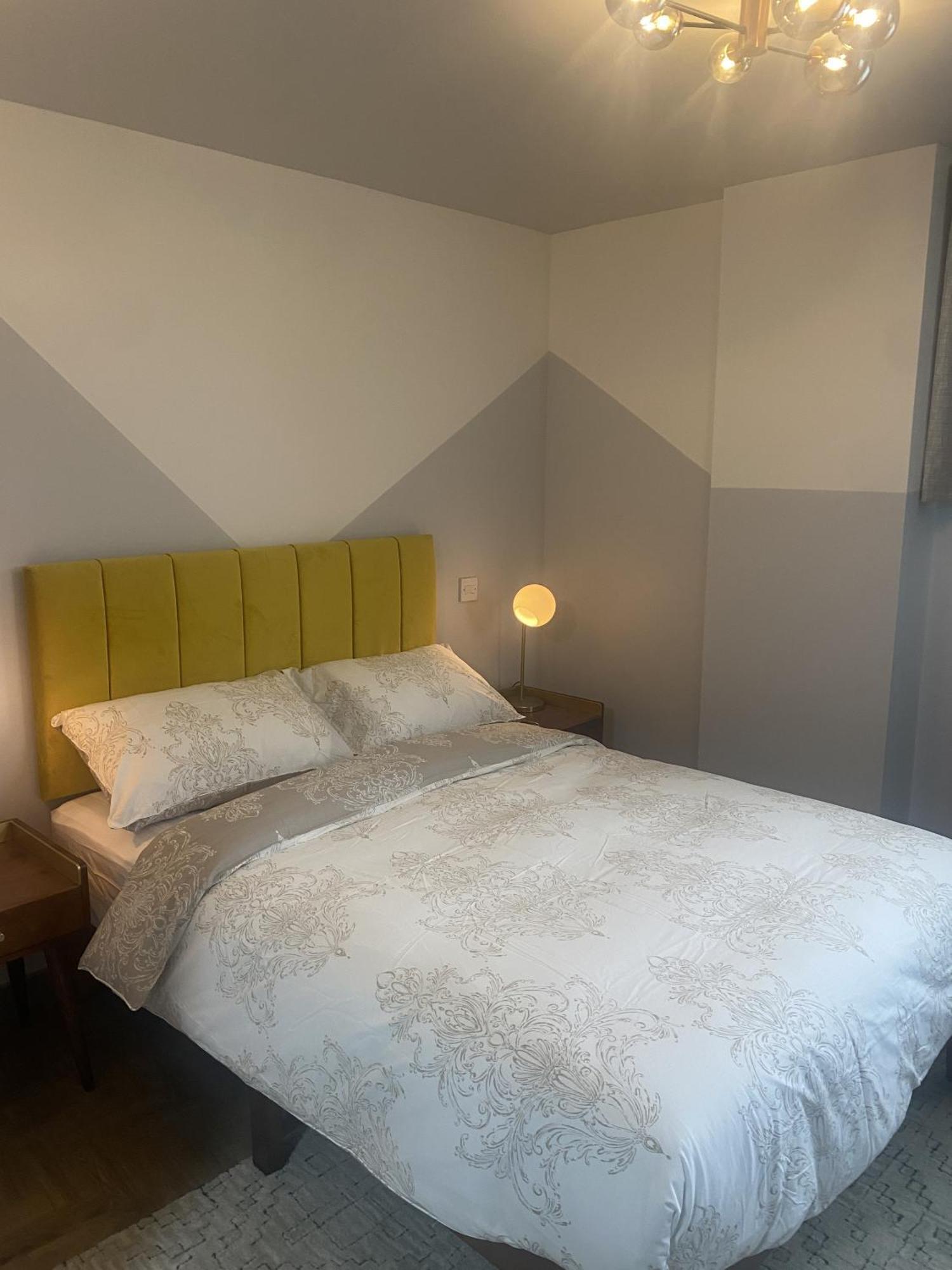 Urban Pod Hotel Liverpool Værelse billede